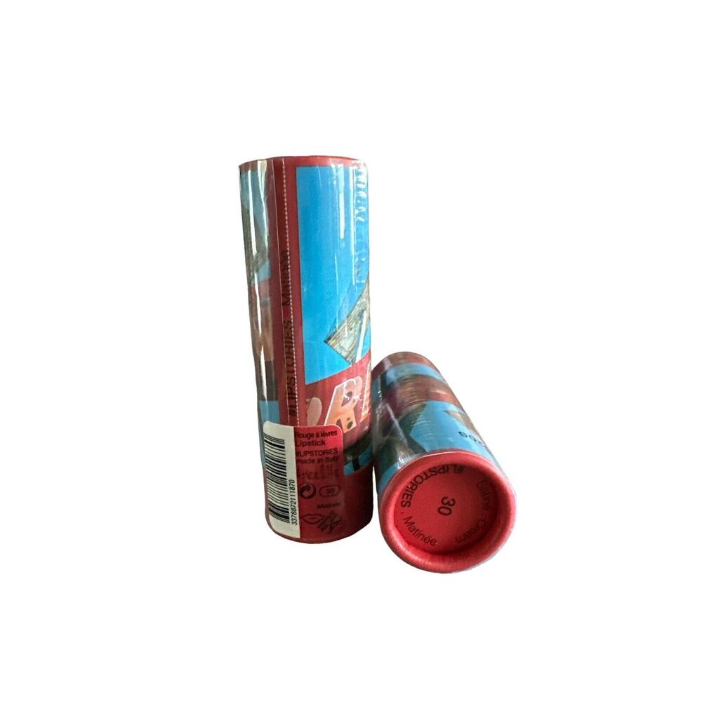 Matinee #30 Room Service Wanderlust Sephora Collection #Lipstories Sealed Bundl - Picture 3 of 4